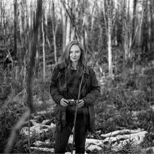 Meet your Posher, Jill